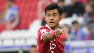 Skuad Sementara Timnas Indonesia untuk Kualifikasi Piala Dunia 2026